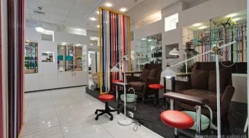 Салон красоты One moment salon изображение 10