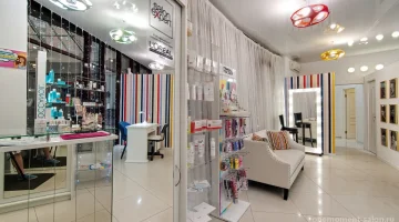 Салон красоты One moment salon изображение 3