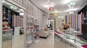 Салон красоты One moment salon изображение 15
