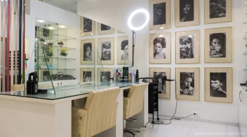 Салон красоты One moment salon изображение 4