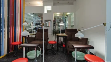 Салон красоты One moment salon изображение 2