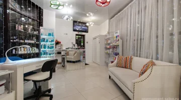 Салон красоты One moment salon изображение 1
