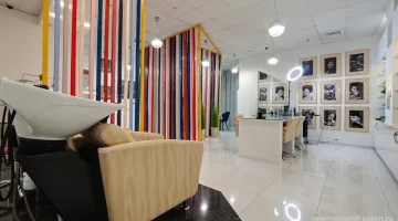 Салон красоты One moment salon изображение 13