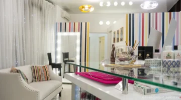 Салон красоты One moment salon изображение 12