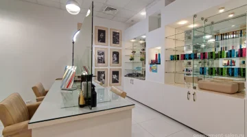 Салон красоты One moment salon изображение 14