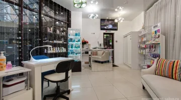 Салон красоты One moment salon изображение 15