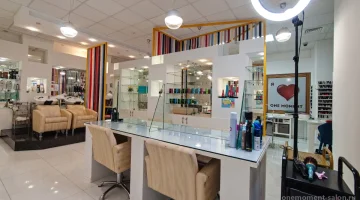 Салон красоты One moment salon изображение 1