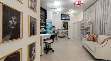 Салон красоты One moment salon изображение 4