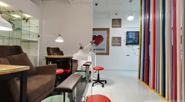 Салон красоты One moment salon изображение 16
