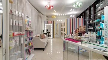 Салон красоты One moment salon изображение 3